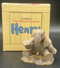 Tuskers The Adventures Of
