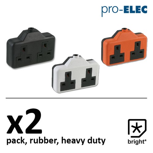 Amp gang pro elec - 13,
