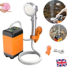 Portable Shower Camping Shower