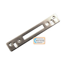 Double Shoot Bolt Keep Door