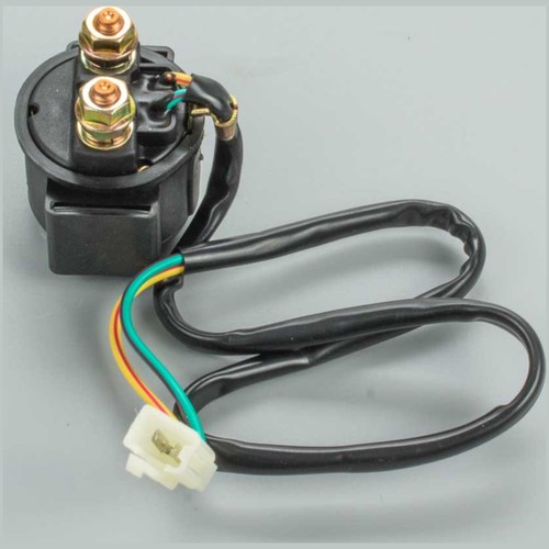 Extreme starter relay - starter, ev113