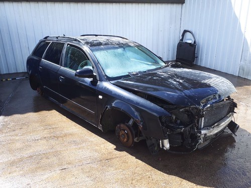 Audi mk3 2005 - a4, 2005-2008