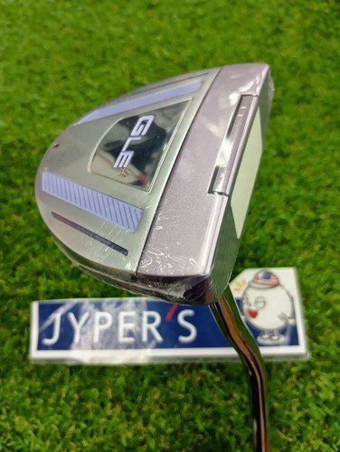 Ping le4 oslo putter ladies - ping,