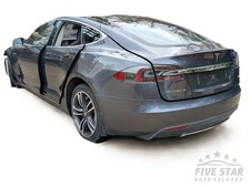 Tesla model electric car - model,