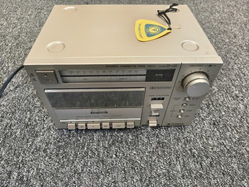 Hitachi vintage hi - d-j2, hi-fi