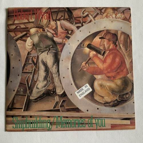 Robert wyatt soft machine - robert,