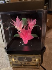 Vintage Fiber Optic Flower
