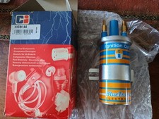 ELECTRONIC IGNITION COIL -