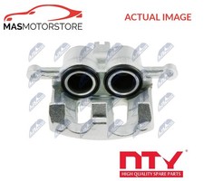 BRAKE CALIPER BRAKING FRONT