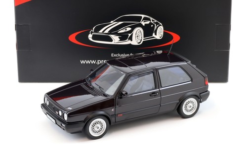 Norev golf 2 gti g60 - 1:18,