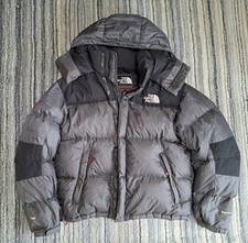 North Face 700 Puffer Jacket