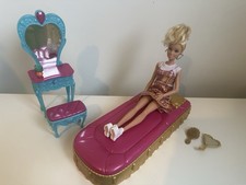 Barbie Doll The Diamond Castle