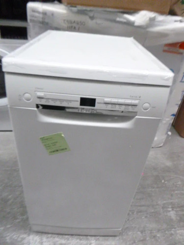 Bosch dishwasher white - bosch,