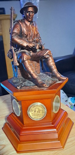 Danbury mint ww1 centenary the - danbury,