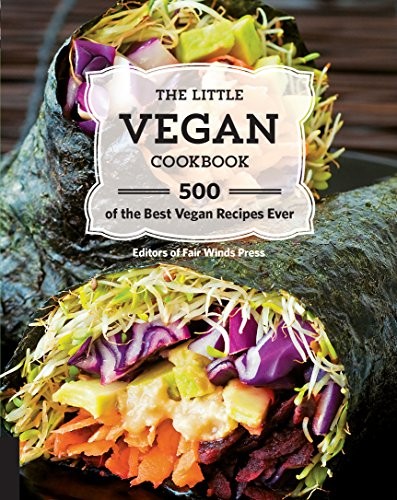 The little vegan - the,