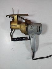 Vintage "Black And Decker"