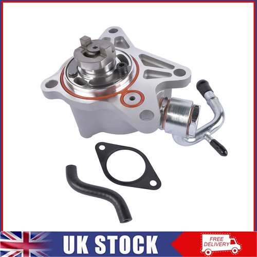 Vacuum pump kit for - kit,