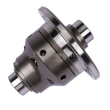 Differential Limited Slip Diff