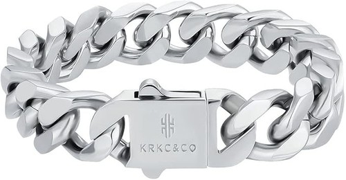 Krkc 10mm cuban link - krkc&co,