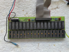 Atari 520 1040 STF STFM