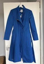 Ted Baker Trench Coat Royal