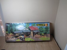 Faller large Sawmill  H0-00 1/87 scale ref B227