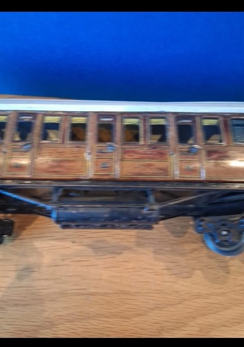 Marklin gauge pre ww1 3rd - pre,