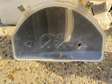 BMW E31 8 Series Instrument Cluster Clocks Speedometer 840 & 850