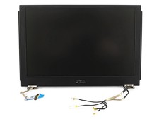 Dell Latitude E4200 12.1" Wide XGA 1280 x 800 Screen Assembly 7WX6X Ref