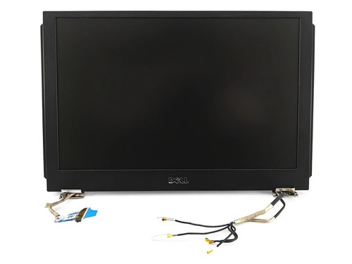 Dell latitude e4200 wide - dell,