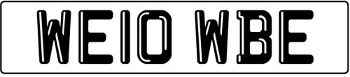 Iow cherished registration - cherished,