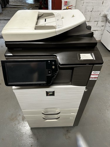 Sharp mx4112n photocopier - sharp,