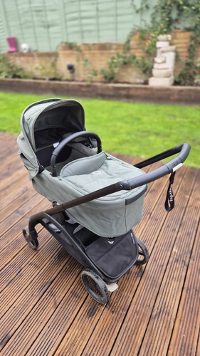 Bugaboo dragonfly stroller - dragonfly, +