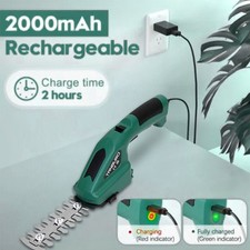 2-IN-1 Electric Hand Held
