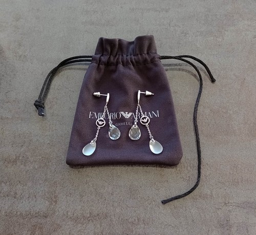 Emporio armani sterling - emporio,