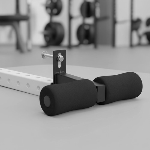 Nordic hamstring curl - nordic,