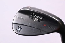 Titleist Vokey SM6 Gap Wedge /