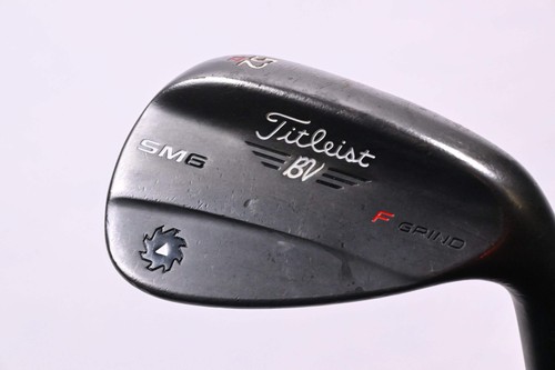 Titleist vokey sm6 gap - titleist,