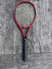 Yonex RD TI-70 Ultimate Titanium Tennis Racket