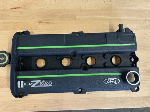 Ford zetec silvertop cam - zetec,