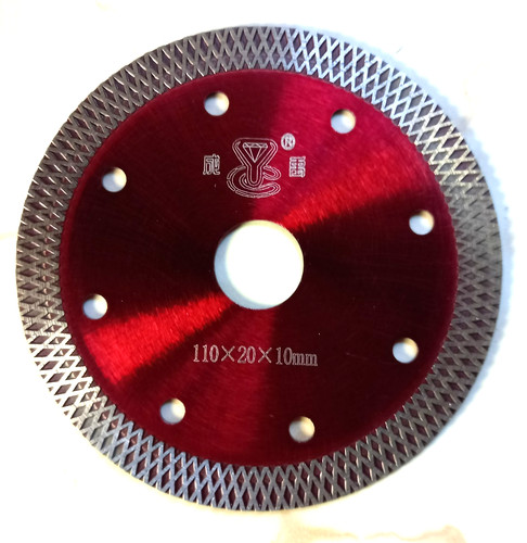 110 10mm diamond - 110,