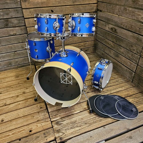 Drum kit dixon - drum, set