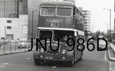 Midland General NBC 723 JNU