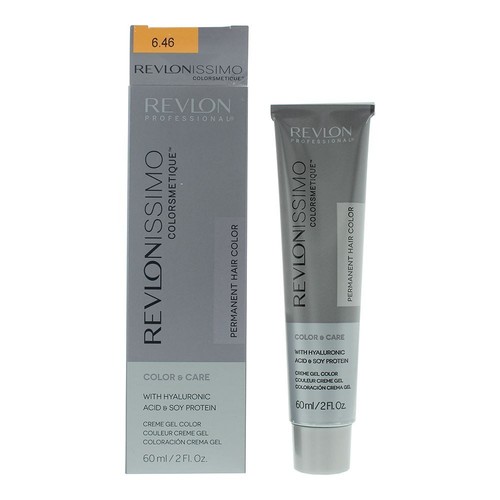 Revlon revlonissimo - revlon,