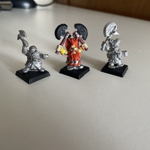 Warhammer fantasy metal - 3,