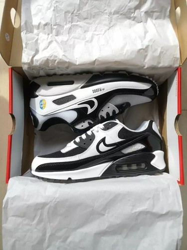 Nike air max lucha libre - max, 90
