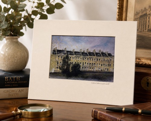 Mark drummond lee - mark, bath