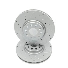 FOR AUDI Q3 35 40 TDI S LINE