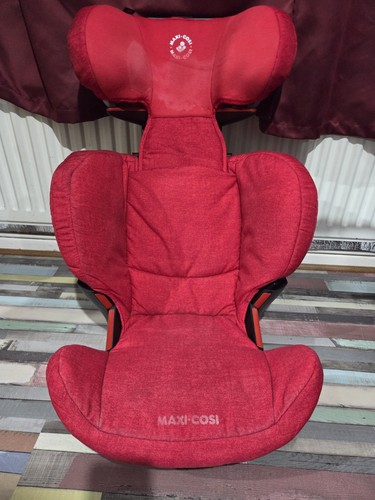 Maxi cosi rodifix air - maxi-cosi, protect