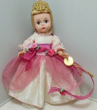 Madam Alexander Cinderella